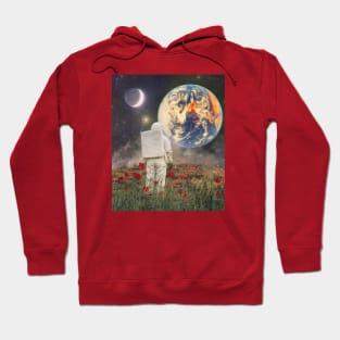 The path home Hoodie